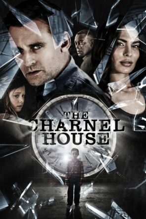 The Charnel House (2016)