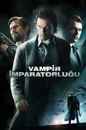Vampir İmparatorluğu (2010)