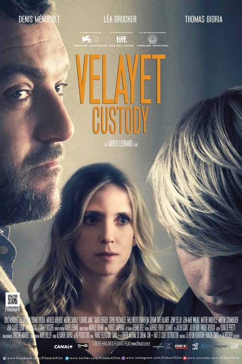 Velayet (2018)