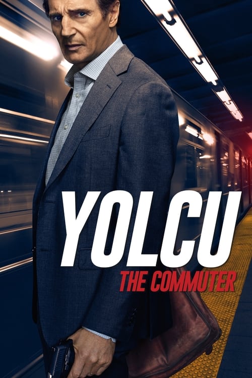 Yolcu (2018)
