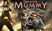 Day of the Mummy (2014) Fragman