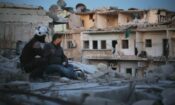 De sidste mænd i Aleppo (2017) Fragman