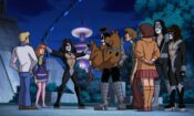 Scooby-Doo! and KISS: Rock and Roll Mystery (2015) Fragman