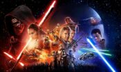 Star Wars: Bölüm VII – Güç Uyanıyor (2015)