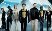 X-Men: Birinci Sınıf (2011) Fragman