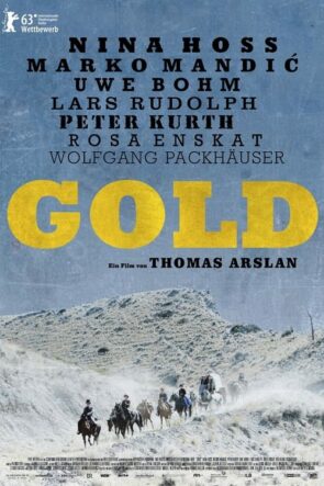 Altın-Gold (2013)