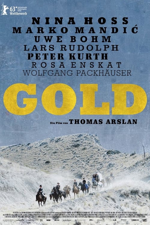 Altın-Gold (2013)