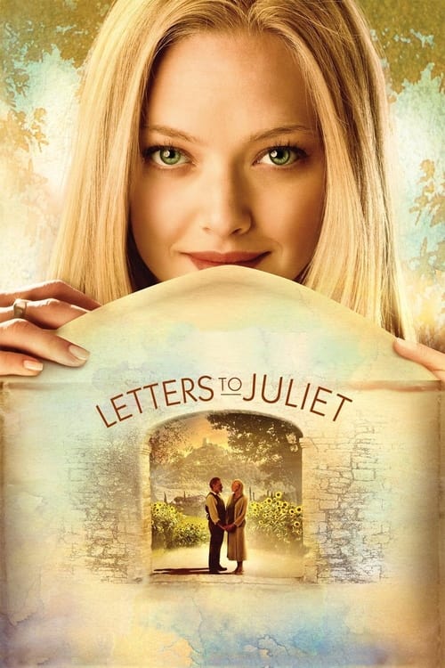 Aşk Mektupları (2010)