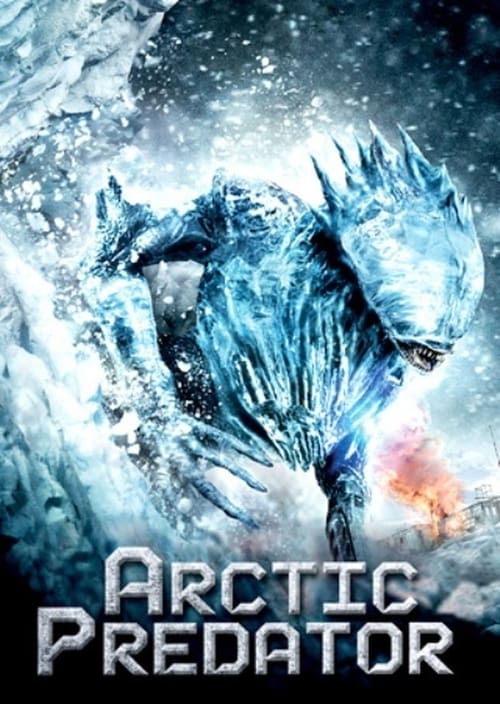 Buz Canavarı (2010)