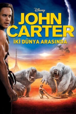John Carter: İki Dünya Arasında (2012)