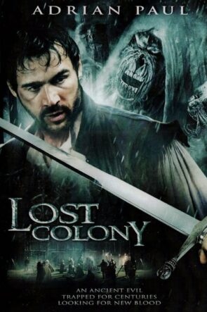 Kayıp Koloni (2007)