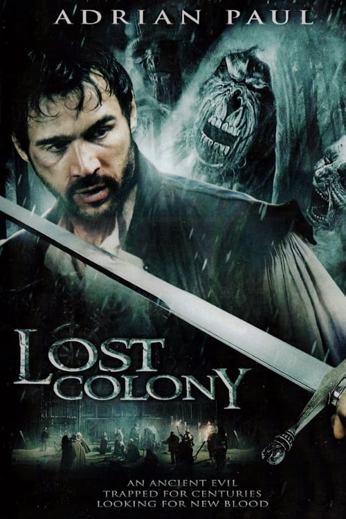 Kayıp Koloni (2007)