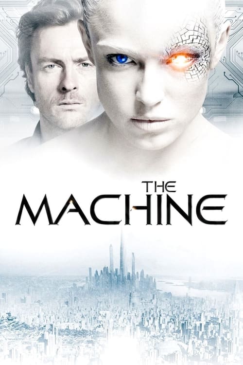 Ölüm Makinesi (2013)