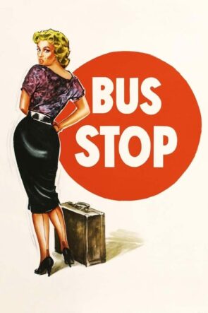 Otobüs Durağı (1956)