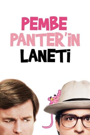 Pembe Panter’in Laneti (1983)