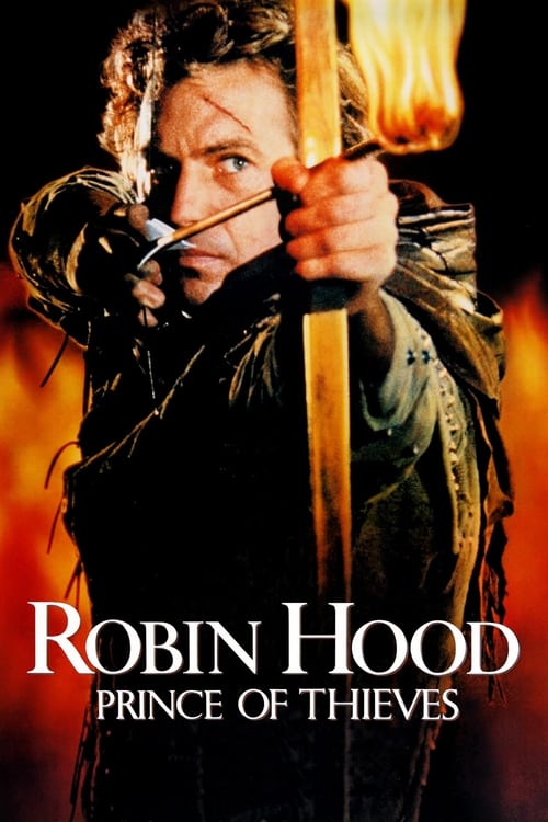 Robin Hood: Hırsızlar Prensi (1991)