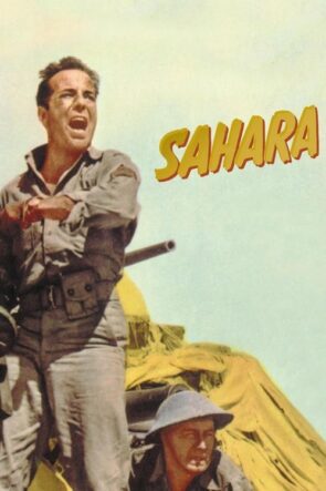 Sahra (1943)