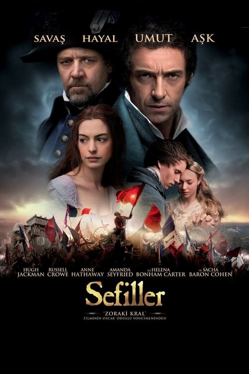 Sefiller (2012)