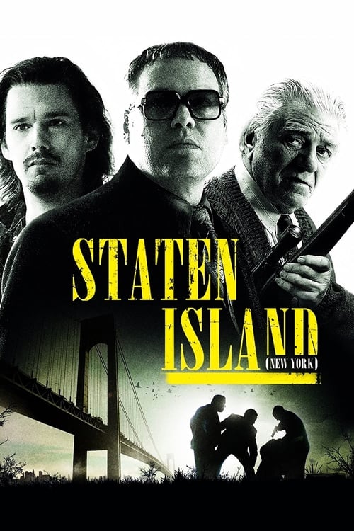 Staten Adası (2009)