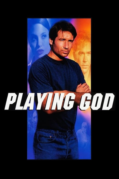 Tanrı’yı Oynamak (1997)