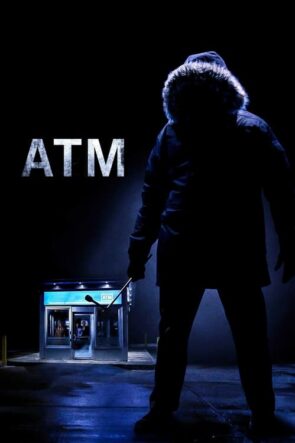 Uyarısız Şiddet: ATM (2012)
