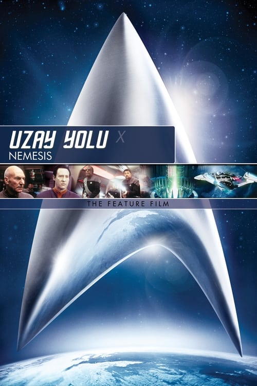 Uzay Yolu X: Nemesis (2002)