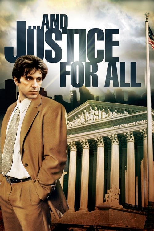 Ve Herkes İçin Adalet (1979)