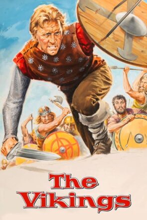 Vikingler (1958)