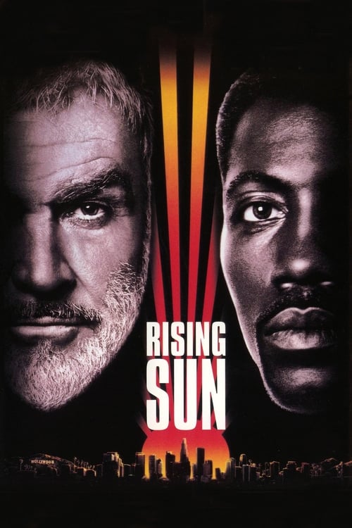 Yükselen Güneş (1993)