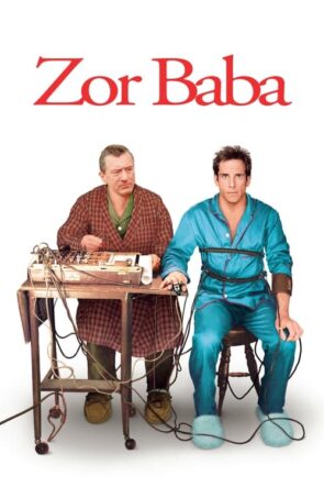 Zor Baba (2000)