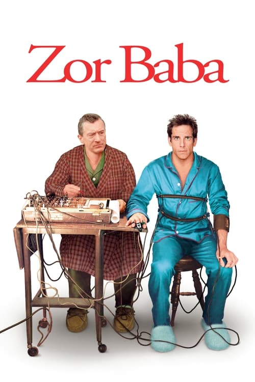 Zor Baba (2000)