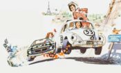 Herbie Monte Carlo’ya Gidiyor (1977) Fragman