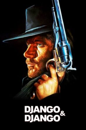 Django & Django: Sergio Corbucci Unchained (2021)