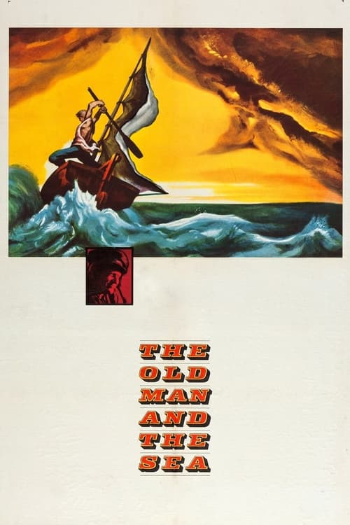 İhtiyar Adam ve Deniz (1958)