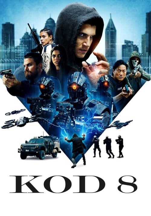 Kod 8 (2019)