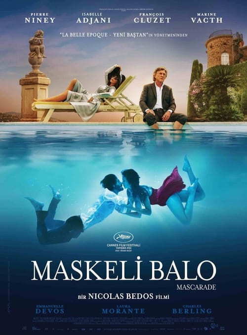 Maskeli Balo (2022)