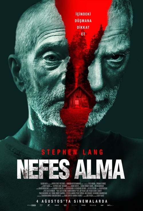 Nefes Alma (2022)