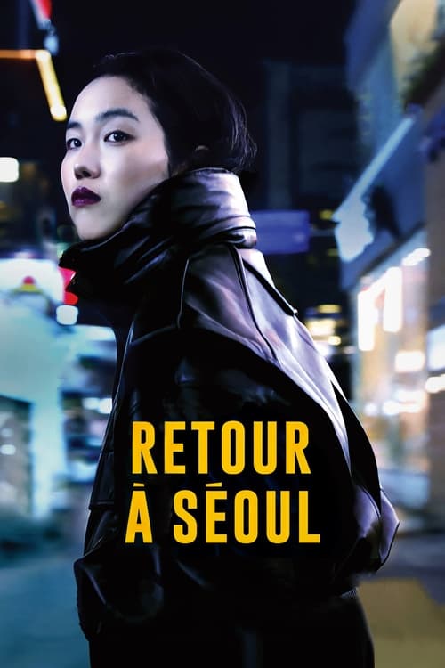 Seul’a Dönüş (2022)