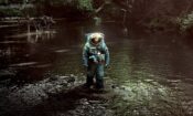 Bir Astronotun Sonsuz Yolculuğu (2024) Fragman
