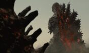 Godzilla Resurgence (2016) Fragman