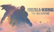 Godzilla ve Kong: Yeni İmparatorluk (2024) Fragman