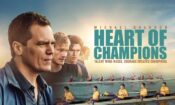 Heart of Champions (2021) Fragman