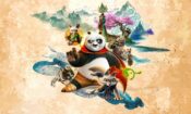 Kung Fu Panda 4 (2024) Fragman