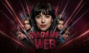 Madame Web (2024) Fragman