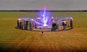 Stonehenge Apocalypse (2010) Fragman