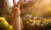 The Velveteen Rabbit (2023) Fragman