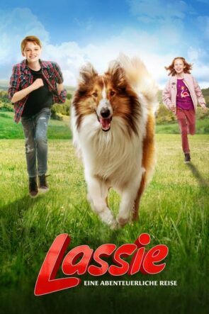Lassie Eve Dön (2020)