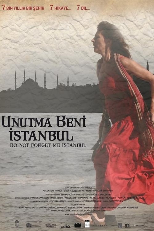 Unutma Beni İstanbul (2012)