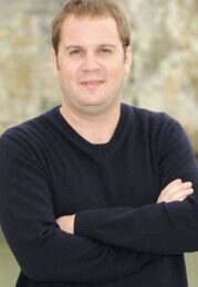 Jean-Christophe Hembert