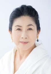Kyoko Maya